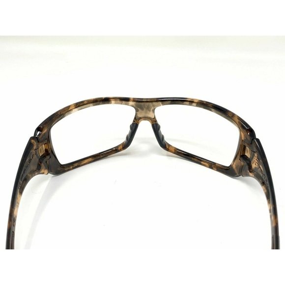 Oakley Forsake Tortoise Brown Sunglasses Frames Only  OO9092-06 No Lenses main image 9